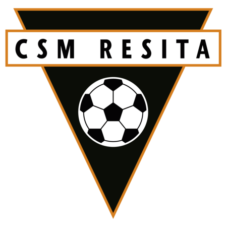 CSM Resita