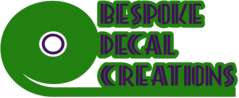 Bespoke Decal Creations