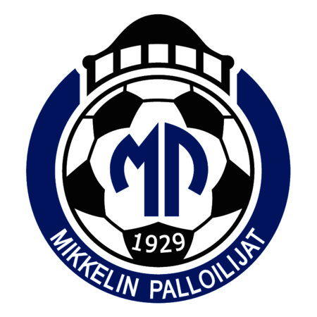 MP Mikkelin Palloilijat
