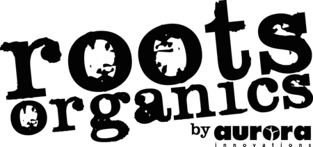 Roots Organics by Aurora Innovations
