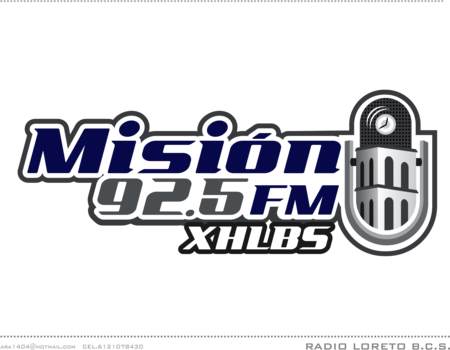 RADIO MISION 92.5 FM