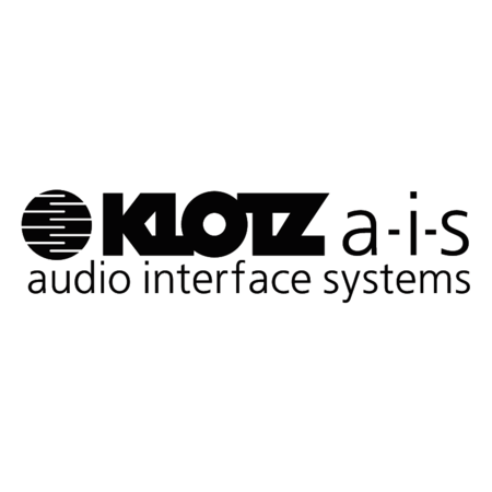 KLOTZ a-i-m