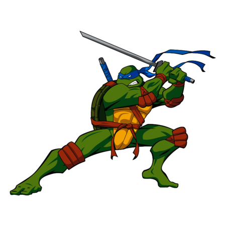 Teenage Mutant Ninja Turtles