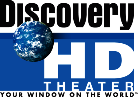 Discovery HD Theater