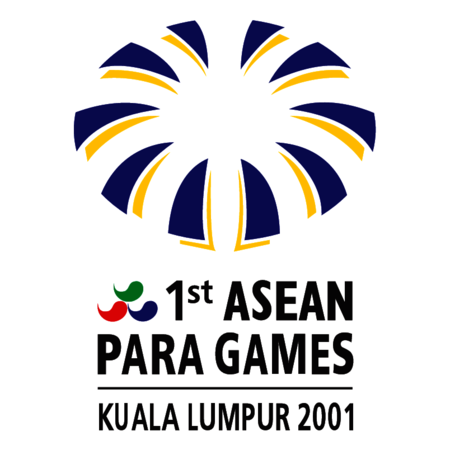 1st Asean Para Games