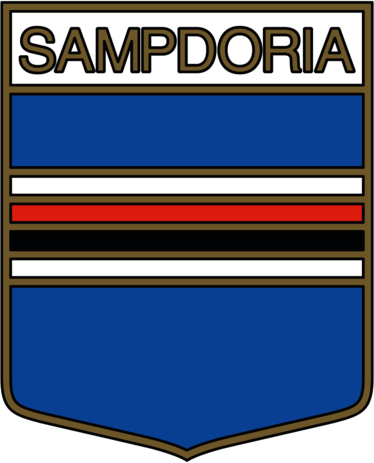 Sampdoria Genoa