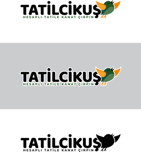 Tatilcikuş