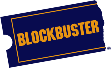 Blockbuster