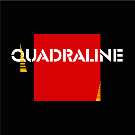 Quadraline