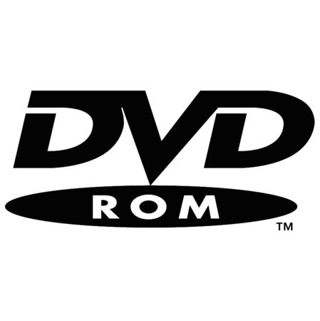 DVD ROM