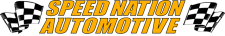 Speed Nation Automotive