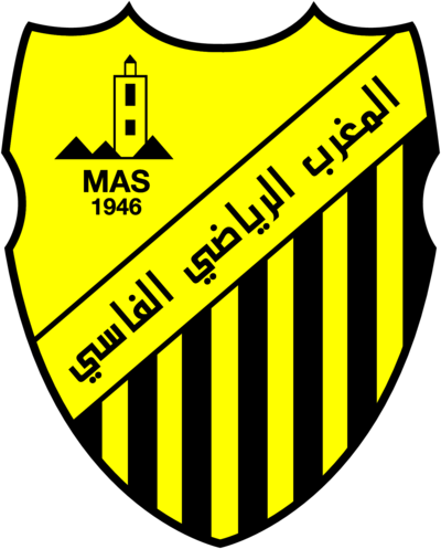 Maghreb Association Sportive de Fez  MAS