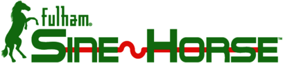Fulham® SineHorse™