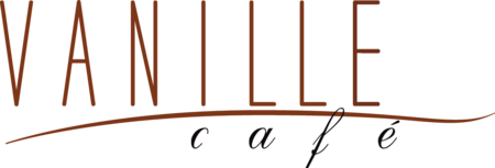 Vanille cafe