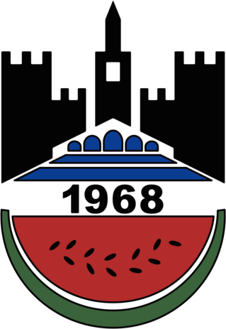 Dyarbakirspor