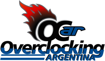Overclocking Argentina
