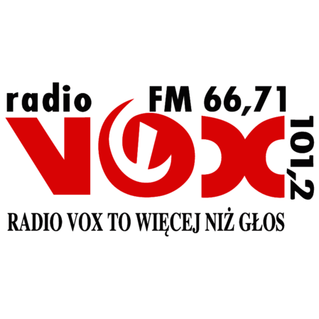 Vox Radio
