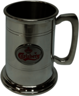 Carlsberg Beer Mug