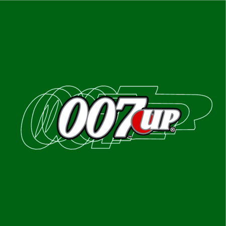 007Up