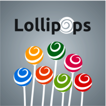 Lollipops