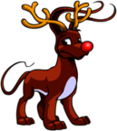 Christmas Gelert