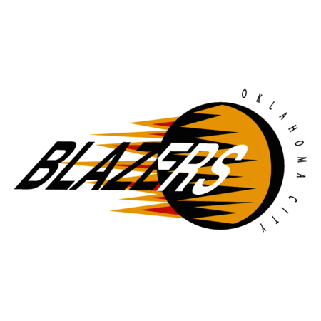 Oklahoma City Blazers