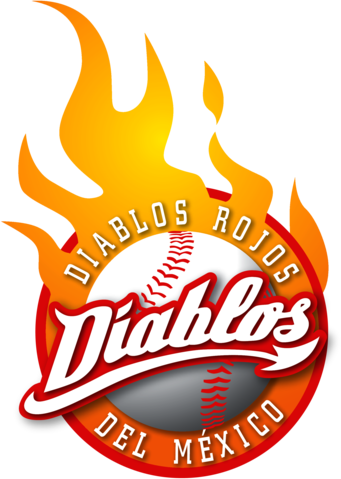 Diablos rojos del mexico