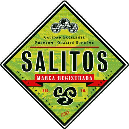 Salitos