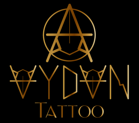 Aydan Tattoo