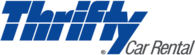 Thrifty Car Rental 