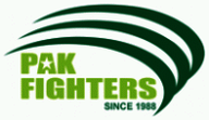 Pak Fighters