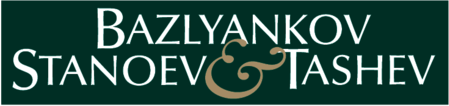 Bazlyankov, Stanoev & Tashev Law Offices