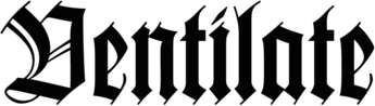 ventilate