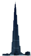 Burj Khalifa Tower
