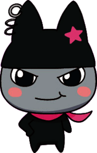 Kuromametchi