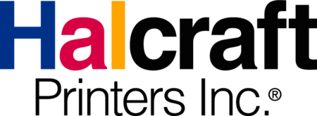 Halcraft Printers Inc.