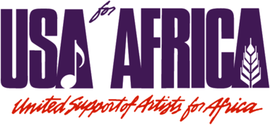 USA For AFRICA