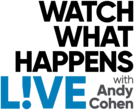 Watch What Happens Live