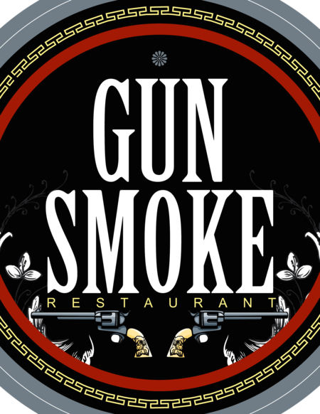 Gun Smoke Restaurant