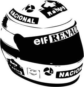 Senna Helmet