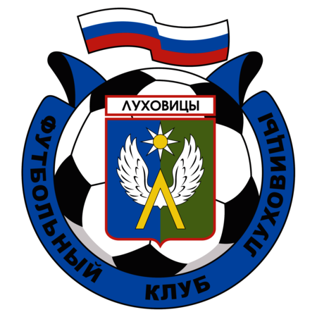 FK Lukhovitsy