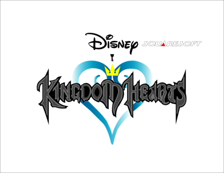 Kingdom Hearts