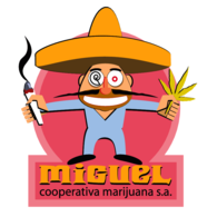 Miguel Cooperativa Marijuana S.A.