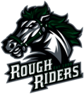 Cedar Rapids Roughriders Horse