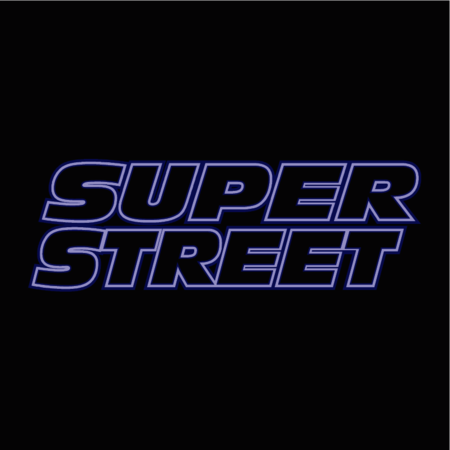Super Street
