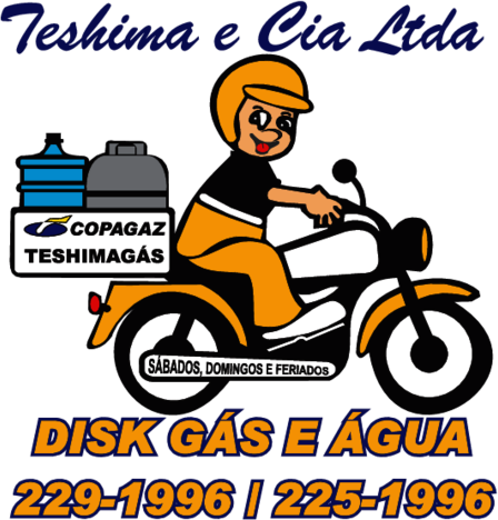 gas techima
