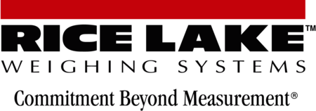RICE LAKE WEIGHING SYSTEMS