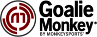 Goalie Monkey