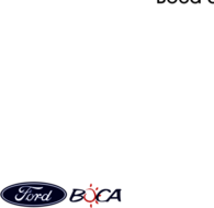 Ford Boca