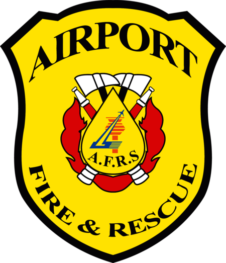 Airport Fire & Rescue Services (AFRS)